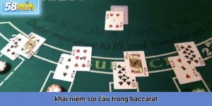 khái niệm soi cầu trong baccarat
