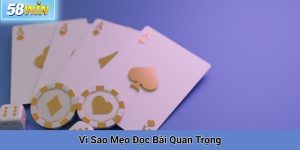 Vì Sao Mẹo Đọc Bài Quan Trọng